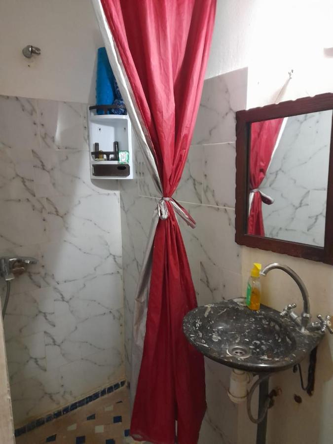 Dar Nineta Hotel Fez Bagian luar foto