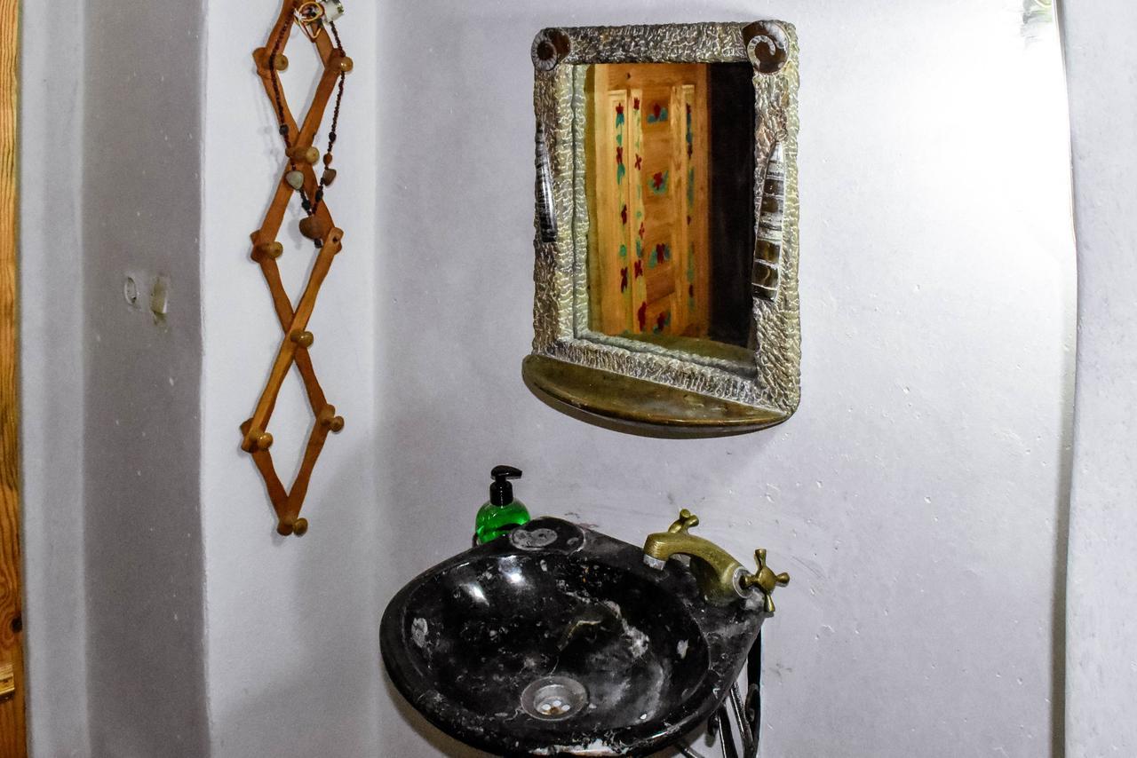 Dar Nineta Hotel Fez Bagian luar foto