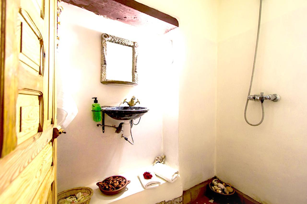 Dar Nineta Hotel Fez Bagian luar foto